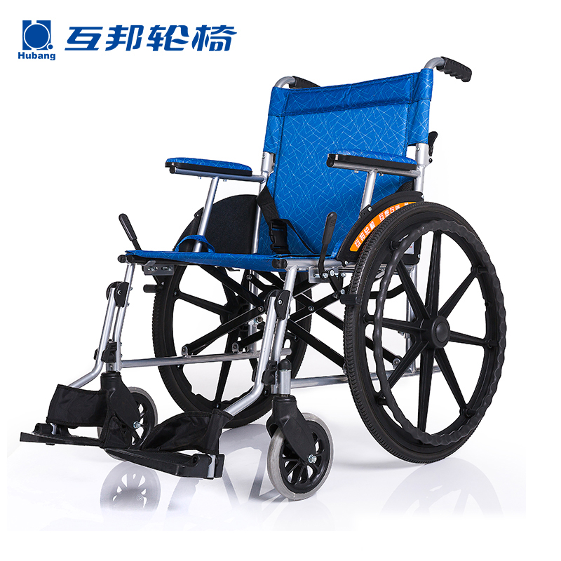 互邦轮椅折叠轻便老人便携轮椅车残疾人小型老年人手推车代步车|msdalam kategori ubat-ubatan OTC/Peralatan perubatan/Bekalan Perancangan Keluarga, Peralatan perubatan, kerusi roda - dari Buy2taobao.com untuk memberikan perkhidmatan ejen Taobao profesional membeli