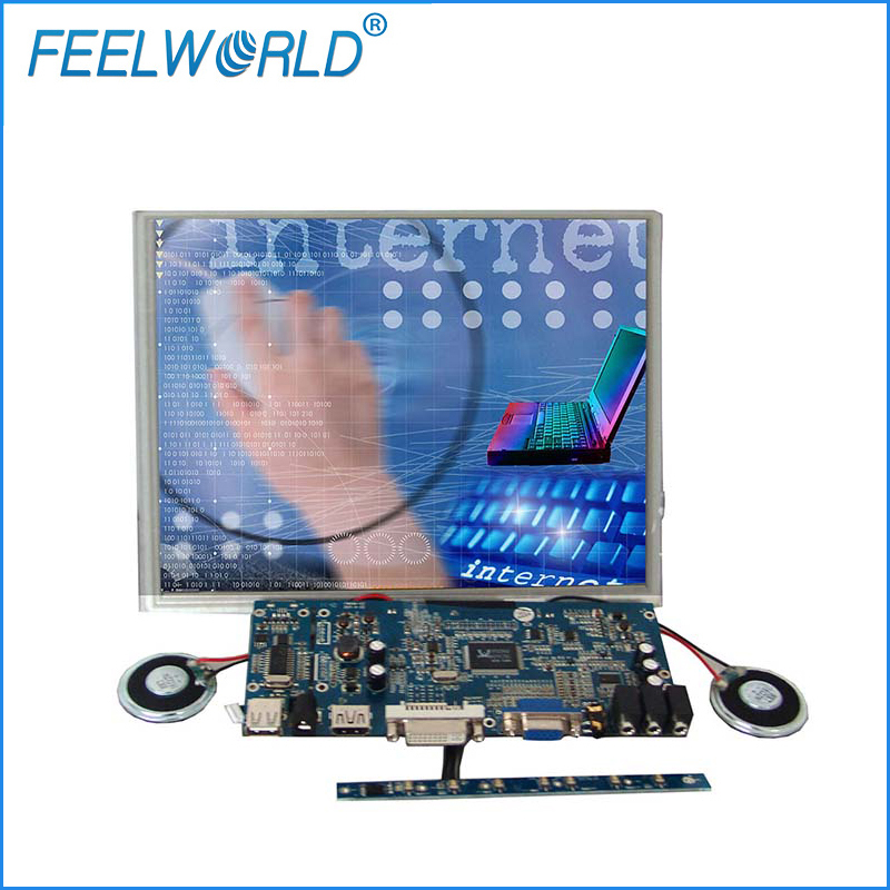 SKD10.4VAT-3 富威德10.4寸嵌入式USB液晶监视器 SKD工控套件定制|ruв категории Цифровые аксессуары, рынок электронных компонентов, Компьютер, элемент/запасных частей, жидкокристаллический/ЭЛТ - аксессуары - от Buy2taobao.com для оказания профессиональной услуги покупки агента Taobao