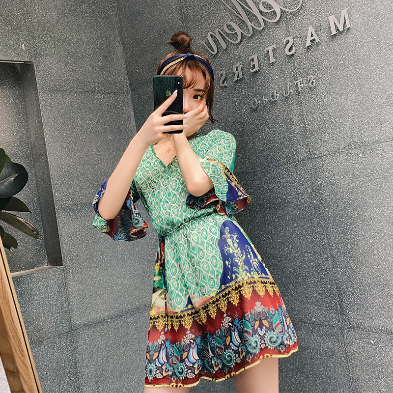 Chinese style Retro Women's wear Improvement cheongsam Conjoined Wide leg pants girl Chinese style shorts Republic of China Hanfu trousersin the Women's clothing/Boutique , Costume/National costume/Stage costumes , Costume/Chinese clothing , Pants category - from Buy2taobao.com to provide professional Taobao agent buy service