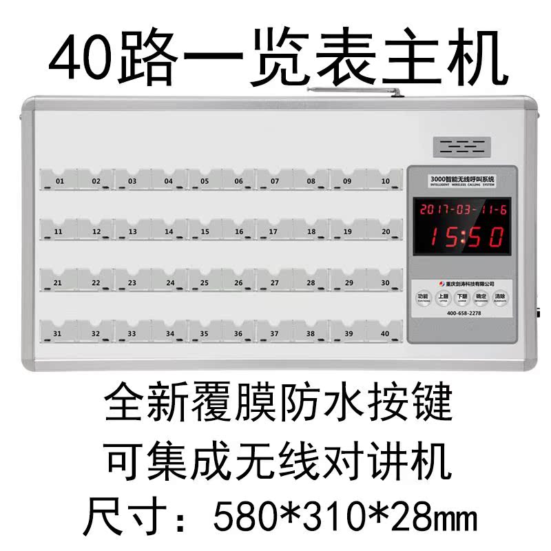 Call Magical Volume Call Bedside Paging Ling Xun Desk Hospital Pager system Transfusion roomin the Office Equipment/Consumables/Related Services , Fax/Communications Equipment , Wireless pager category - from Buy2taobao.com to provide professional Taobao agent buy service