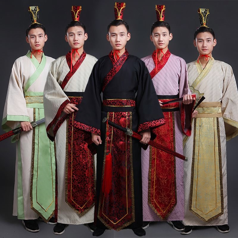 Mid length version Movies leisure time middle age lady Cardigan ancient costume the ancients Li Bai Studio clothes modelling Sonin the Women's clothing/Boutique , Costume/National costume/Stage costumes , National costume/Costumes category - from Buy2taobao.com to provide professional Taobao agent buy service
