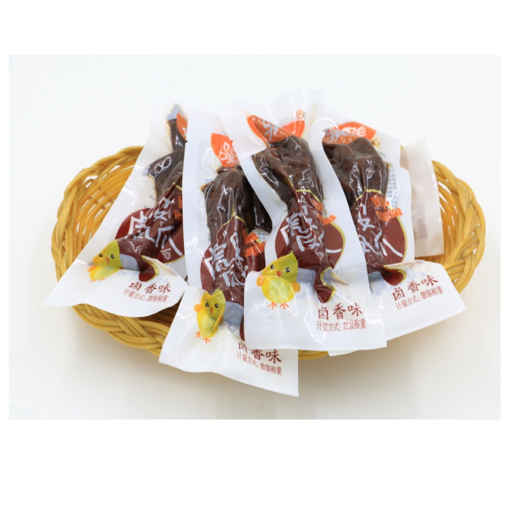 靖江特产骥洋虎皮凤爪鸡爪250g真空小包装卤香味零食鸡肉类小吃在类目 零食/坚果/特产, 牛肉干/猪肉脯/卤味零食, 鸡肉零食中 - 来自Buy2taobao.com提供专业的淘宝代购服务