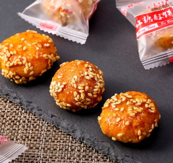 义乌红糖小酥饼金华梅干菜饼烧饼美食糕点散装零食正宗浙江特产|msdalam kategori makanan ringan/Nuts/Specialty, Pastry/pencuci mulut, kuih tradisional - dari Buy2taobao.com untuk memberikan perkhidmatan ejen Taobao profesional membeli
