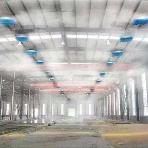 移动喷雾风机工业用大雾量养殖加湿器纺织工厂房降温降尘水雾在类目 生活电器, 加湿器中 - 来自Buy2taobao.com提供专业的淘宝代购服务