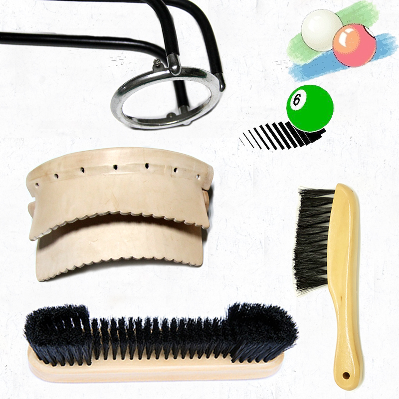 Billiard Supplies parts Black eight Snooker Snooker track Slide Taiwan it brush Taiwan Nepal Brush pocketin the Sports/Yoga/Fitness/Fans supplies , Billiards , Billiards category - from Buy2taobao.com to provide professional Taobao agent buy service