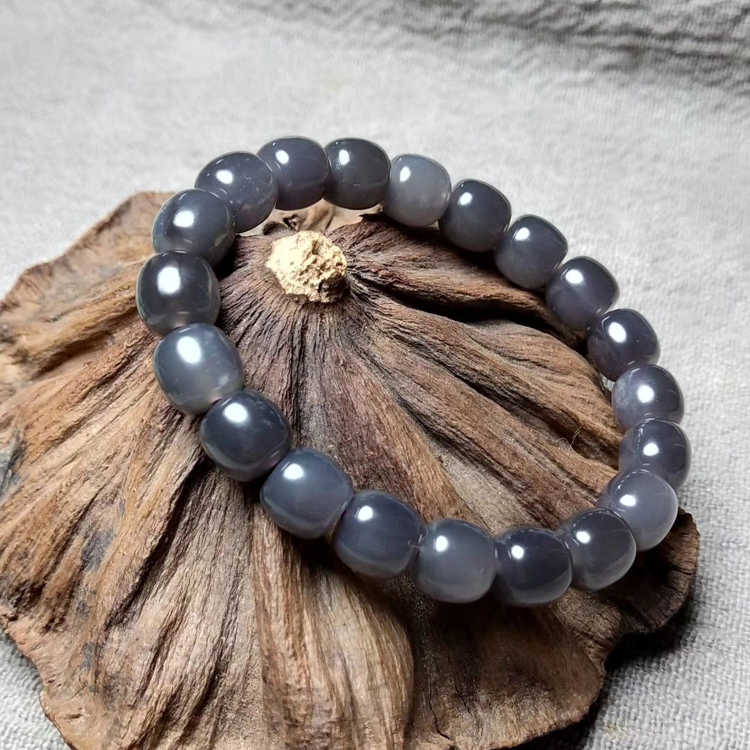 False one compensate ten Xinjiang Hetian Purple smoke Hand string Wada hand string Women's bracelets Qinghai materialin the Jewelry/Diamond/Jade/Gold , And nephrite , Bracelets category - from Buy2taobao.com to provide professional Taobao agent buy service
