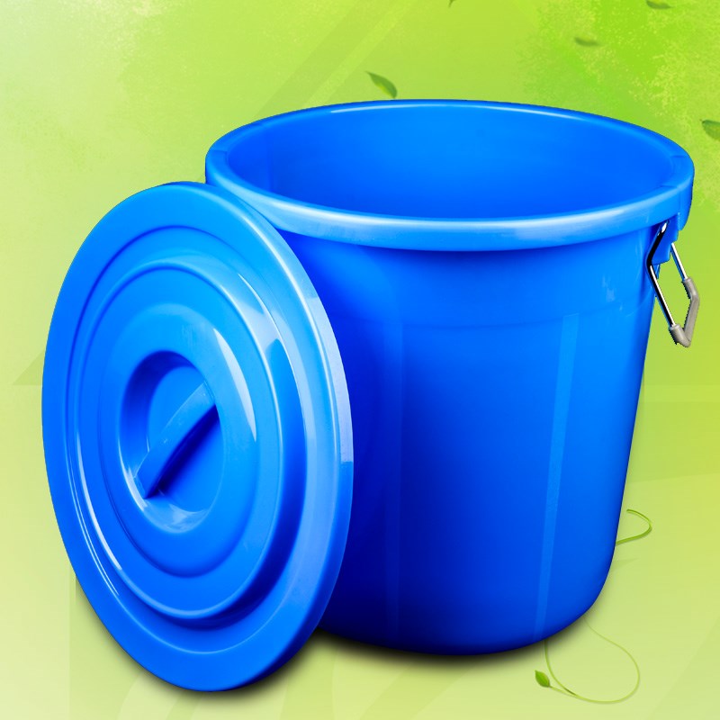 大垃圾桶大號環衛容量廚房戶外無蓋帶蓋圓形特大號商用塑料家用在類目 家庭/個人清潔工具, 家務/地板清潔用具, 垃圾桶/垃圾架, 垃圾桶中 - 來自Buy2taobao.com提供專業的淘寶代購服務