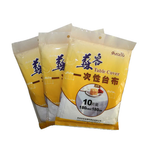 10袋起包邮苏容一次性桌布加厚抽取式塑料台布餐桌布大号中号小号|ruв категории посуда, одноразовые таблица поставок, Разовые скатерти - от Buy2taobao.com для оказания профессиональной услуги покупки агента Taobao