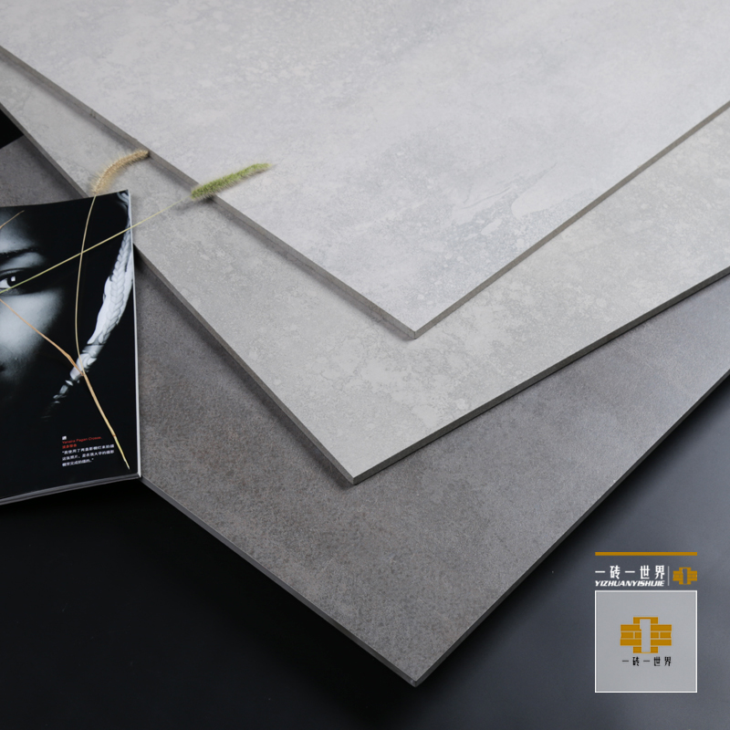 Simplicity LOFT Dark grey Cement brick All-ceramic Quintana Antique brick non-slip a living room kitchen balcony Floor tile ceramic tilein the Decoration main material , Ceramic tile , Antique brick (Including culture stone) category - from Buy2taobao.com to provide professional Taobao agent buy service