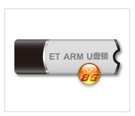 Rockey ET ARM U disk lock(Contain network functionin the Computer Hardware/Monitor/Computer Peripherals , Computer Peripherals , Other computer peripherals category - from Buy2taobao.com to provide professional Taobao agent buy service