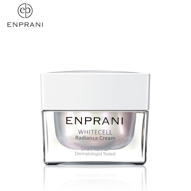 the republic of korea quality goods Imported ENPRANI/ Pa Lan Yin Whitening Cream Replenish water Moisture moist men and women Face creamin the Skin Care/Body/Essential oils , Emulsion/Cream category - from Buy2taobao.com to provide professional Taobao agent buy service
