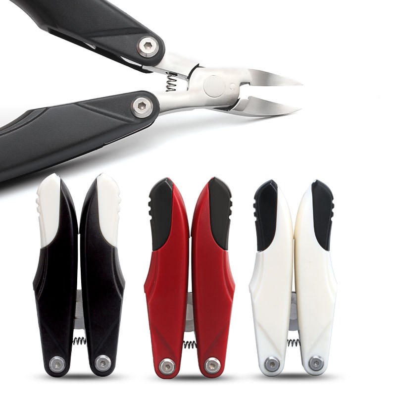 Folding pliers Paronychia Ingrown Toenails nail Dedicated nail Artifact Ingrown Toenailsin the Family/Personal Cleaning Tools , Personal care cleaning appliances , Nail clippers/Nail clippers , Nail clippers category - from Buy2taobao.com to provide professional Taobao agent buy service