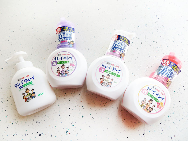 Japan Original import Lion baby foam Liquid soap children Botany Cleanse sterilization Whole family available 250mlin the Diapers/Care/Feeding/Push lathe , Baby bath skin care products , Baby hand sanitizer category - from Buy2taobao.com to provide professional Taobao agent buy service