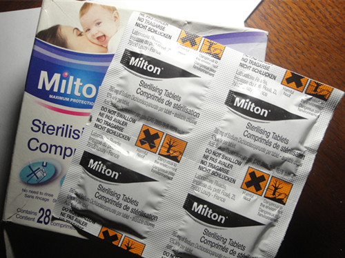 爆款Milton消毒片 奶瓶 玩具 餐具 吸奶器专用在类目 尿片/洗护/喂哺/推车床, 消毒/吸奶器/小家电, 奶瓶消毒器/消毒锅中 - 来自Buy2taobao.com提供专业的淘宝代购服务