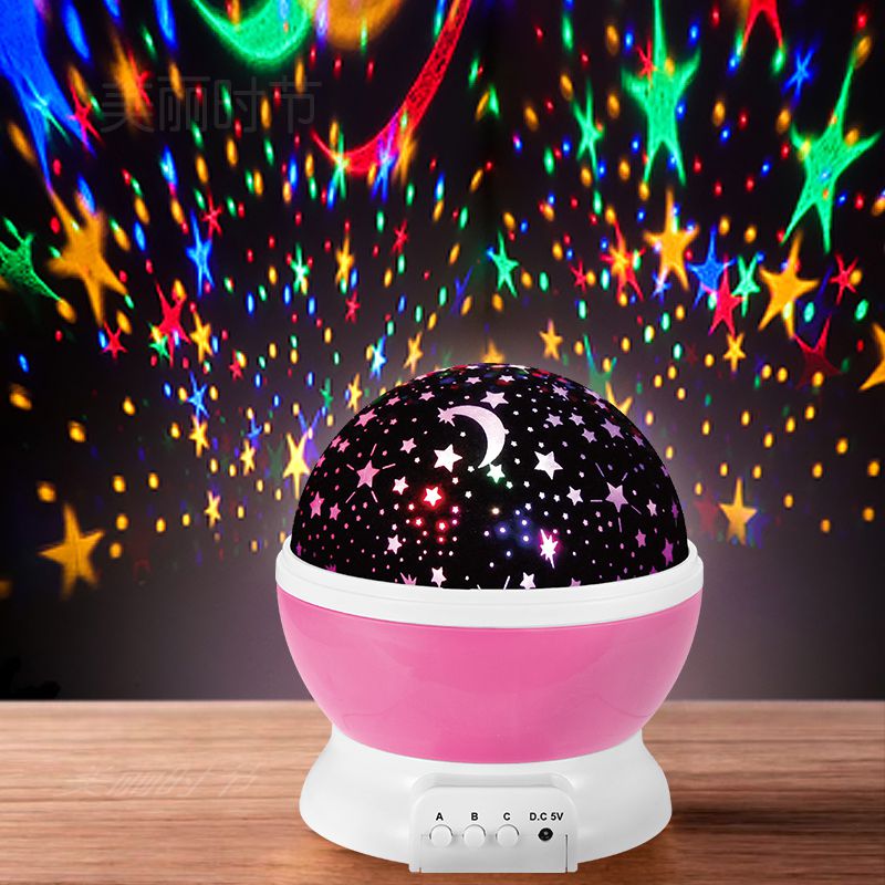 卧室海洋小孩音乐少女工艺夜灯星空灯投影灯夜空婴儿装饰成人满天在类目 玩具/童车/益智/积木/模型, 电子/发光/充气/整蛊玩具, 发光玩具中 - 来自Buy2taobao.com提供专业的淘宝代购服务