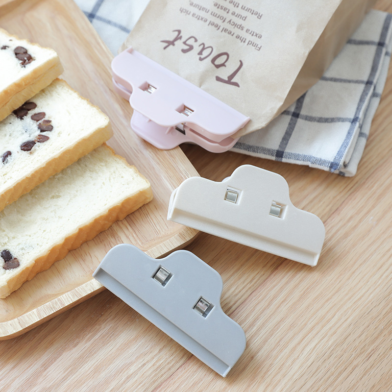 kitchen Plain colour Food clip Food bags Sealing clip trumpet plastic bag snacks Bag Sealing clipin the Kitchen/Cooking utensils , Barbecue/Bakeware , BBQ oven/Barbecue DIY Appliance , BBQ clip/Fork/Shovel/Needle category - from Buy2taobao.com to provide professional Taobao agent buy service