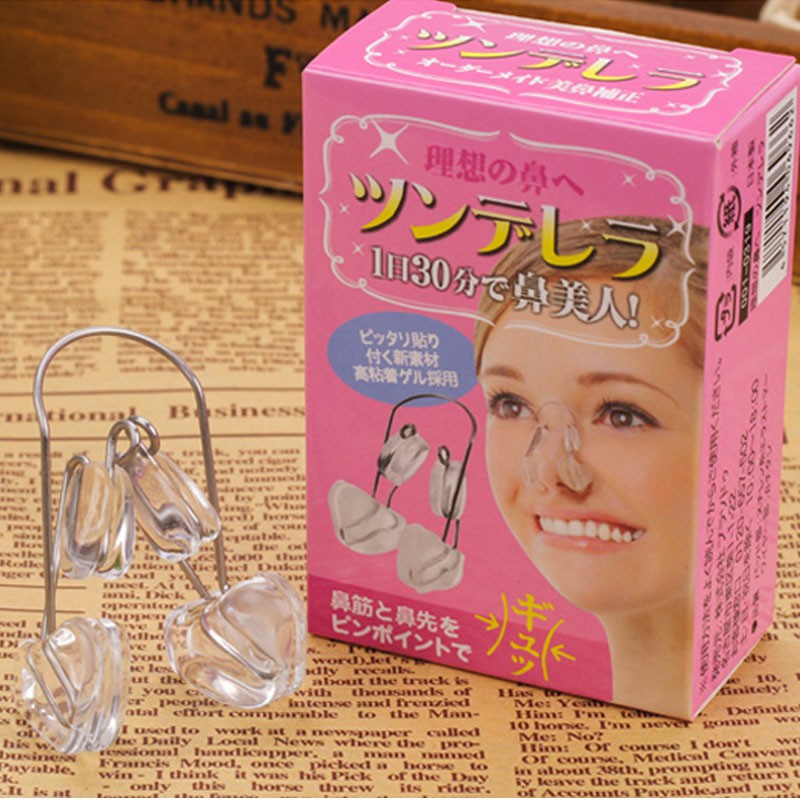 美鼻神器缩小鼻翼女鼻头矫正器塑形抖音挺鼻器鼻夹鼻子鼻梁增高器|msdalam kategori Penjagaan diri/kesihatan/peralatan urut, Kosmetologi/alat bantuan badan, Bridge of peranti hidung meningkat - dari Buy2taobao.com untuk memberikan perkhidmatan ejen Taobao profesional membeli
