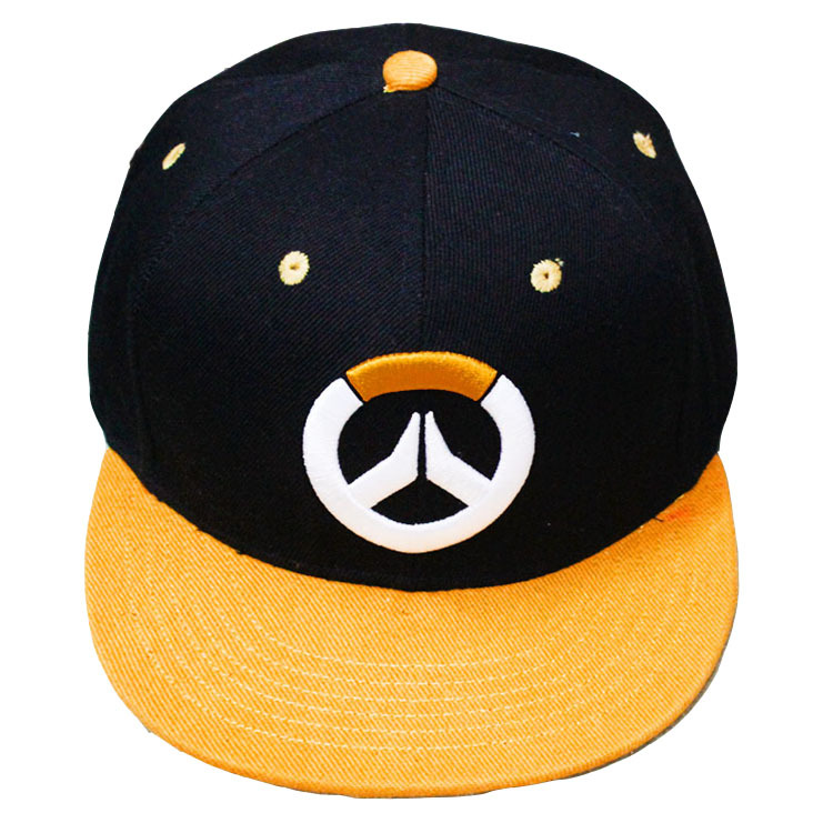网游周边 射击游戏 OverWatch 守望先锋 学生百搭嘻哈大沿帽子|msdalam kategori adat peribadi/Design Services/DIY, beg pakaian adat, topi adat, Lain hat yang ditempah khas - dari Buy2taobao.com untuk memberikan perkhidmatan ejen Taobao profesional membeli