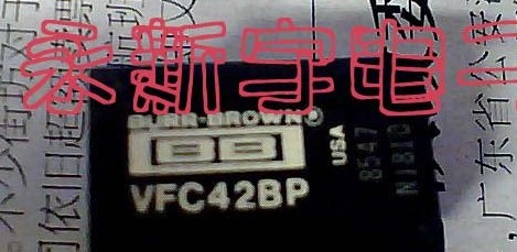 电压频率转换及频率电压转换 VFC42BP在类目 3C数码配件, 电子元器件市场, 电子元件, 其它元器件中 - 来自Buy2taobao.com提供专业的淘宝代购服务