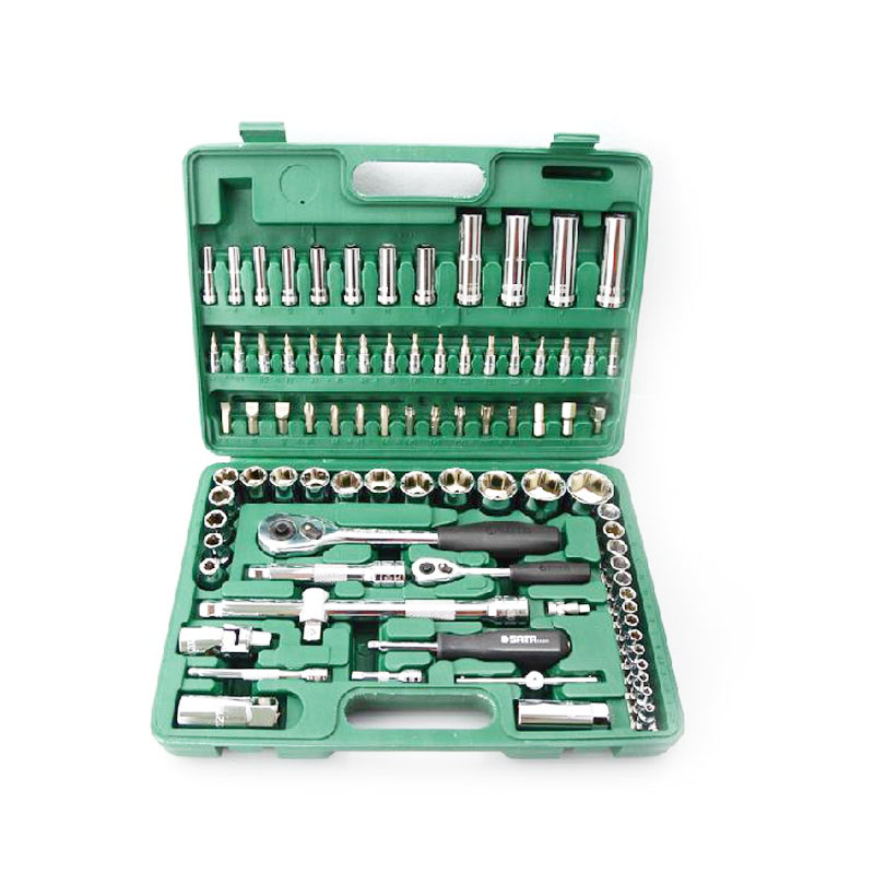 世达(SATA)工具86件6.3x12.5MM系列套筒组套 09013小飞大飞组合|ruв категории оборудование/инструменты, ручной инструмент, сочетание инструментов костюм, сочетание костюм - от Buy2taobao.com для оказания профессиональной услуги покупки агента Taobao