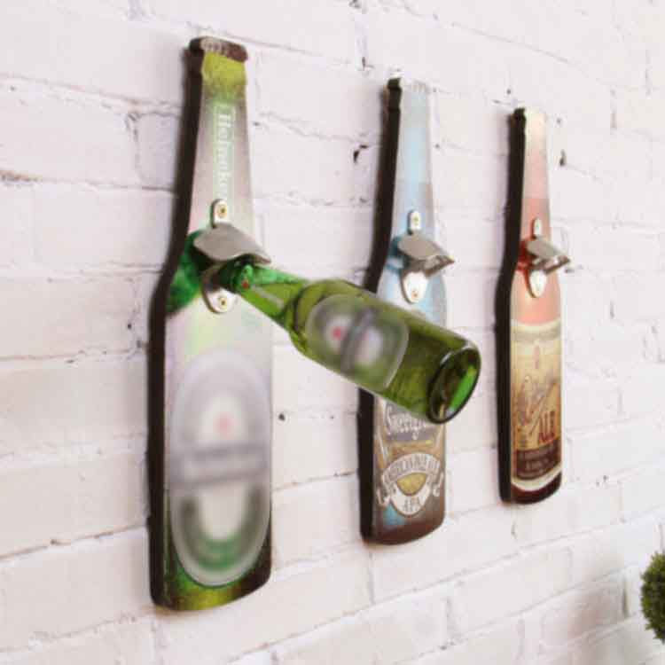 Grill Restaurants metope ornament Hotel Restaurant Pub originality personality Wall Pot shops Bottle openerin the Home accessories , Mural category - from Buy2taobao.com to provide professional Taobao agent buy service