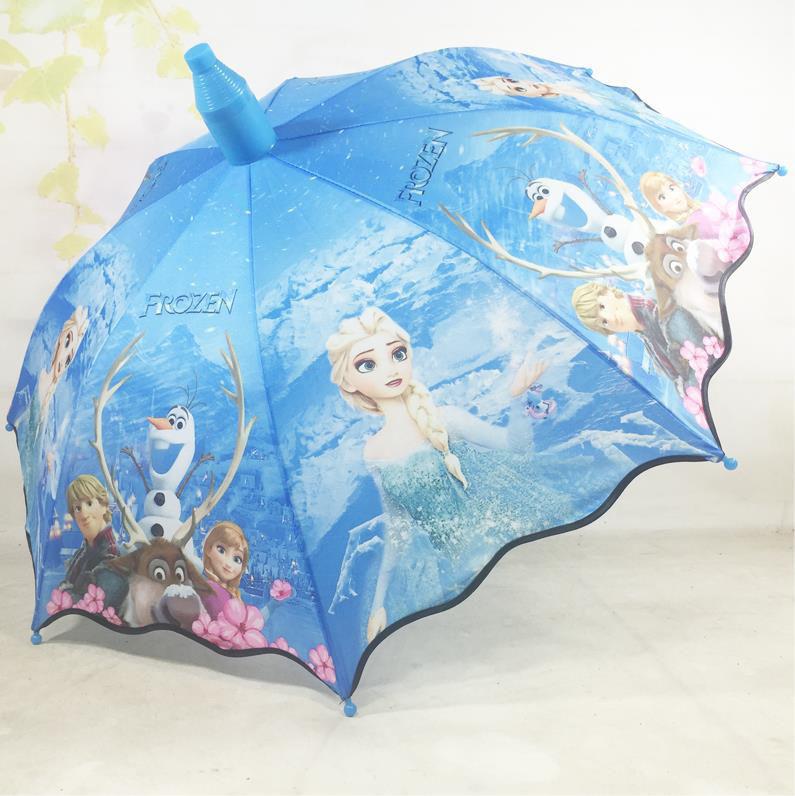 大號防水傘套折疊傘公主白雪公主兒童雨傘女小學生透明女童在類目 居家日用, 傘/雨具/防雨/防潮, 傘中 - 來自Buy2taobao.com提供專業的淘寶代購服務