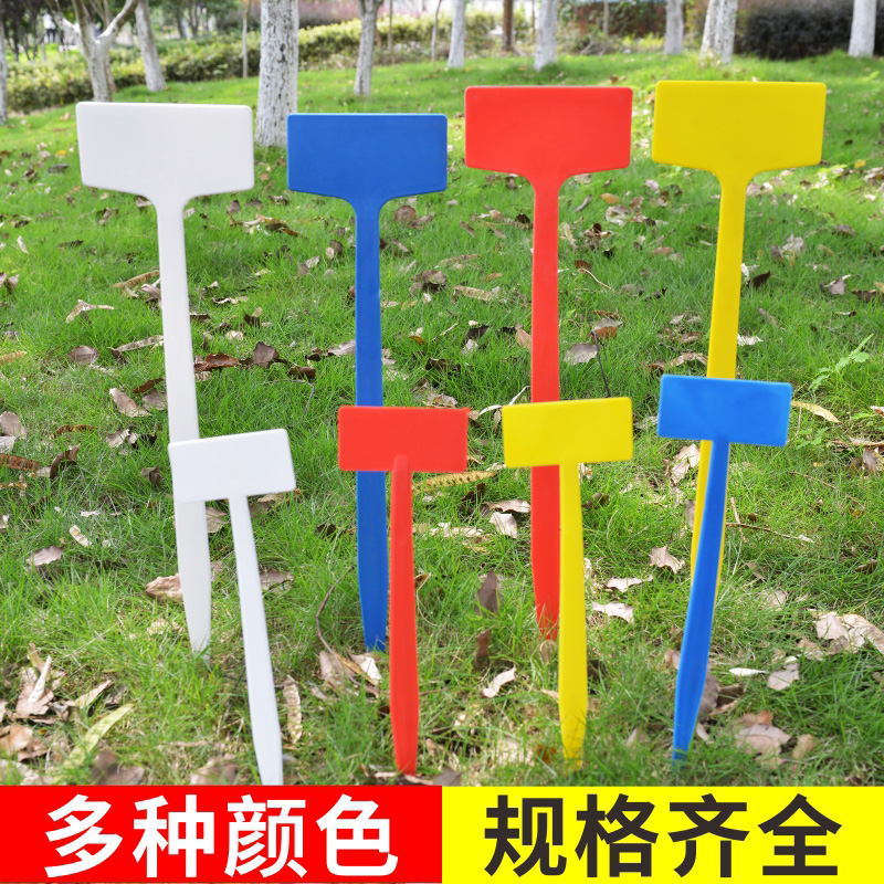 沖冠 壹體育種苗插地牌/花卉果蔬標簽/園藝標牌/植物苗木插地標牌在類目 鮮花速遞/花卉仿真/綠植園藝, 園藝用品, 其它園藝用品中 - 來自Buy2taobao.com提供專業的淘寶代購服務