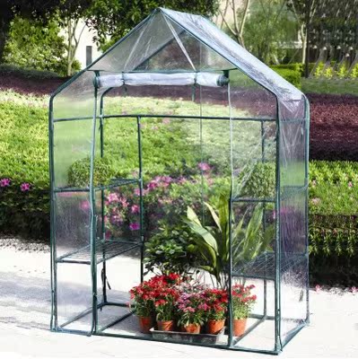 多肉花房芽苗菜育苗种植架保棚步入式植物暖房阳台家用温室在类目 鲜花速递/花卉仿真/绿植园艺, 园艺用品, 其它园艺用品中 - 来自Buy2taobao.com提供专业的淘宝代购服务