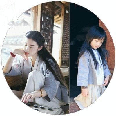 春夏季新款印花日常汉服元素玉兔少女齐胸襦裙套装连衣裙古装女在类目 女装/女士精品, 唐装/民族服装/舞台服装, 民族服装/舞台装中 - 来自Buy2taobao.com提供专业的淘宝代购服务