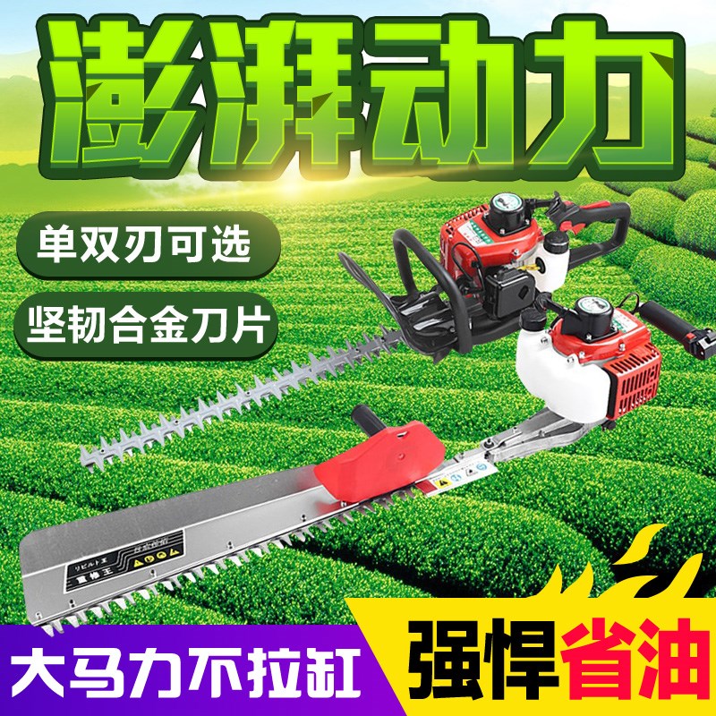【618大促】新五羊本田綠籬機汽油背負采茶葉修剪機粗枝剪修枝重在類目 鮮花速遞/花卉仿真/綠植園藝, 園藝用品, 割草機/草坪機中 - 來自Buy2taobao.com提供專業的淘寶代購服務