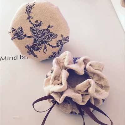 碎花餐麻布脚套脚垫凳腿套桌桌椅布艺护椅腿套在类目 居家布艺, 餐桌布艺, 桌椅脚套/桌脚垫中 - 来自Buy2taobao.com提供专业的淘宝代购服务