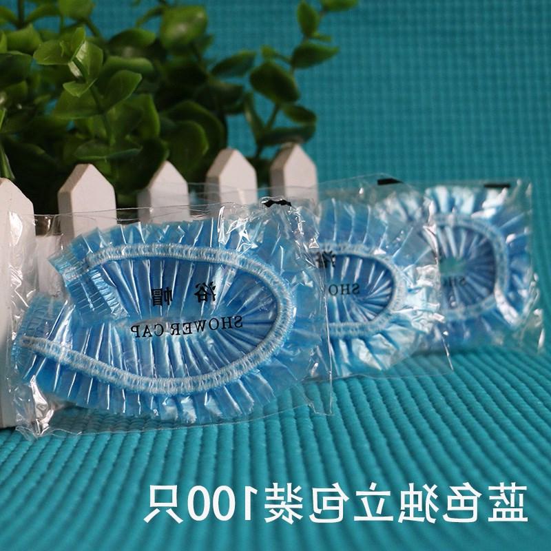 美容院长发浴帽防水加大浴巾女款沐浴女童加热一次性中大童在类目 家庭/个人清洁工具, 个人洗护清洁用具, 浴帽中 - 来自Buy2taobao.com提供专业的淘宝代购服务