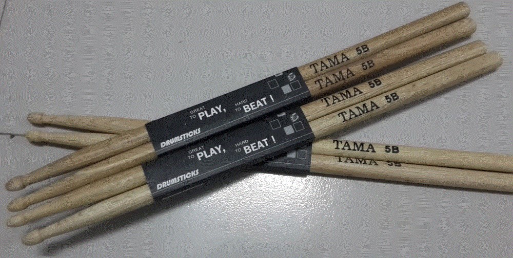 PAIR 5B OAK drum stick good quality在类目 农机/农具/农膜, 农膜/篷布/遮网/大棚, 农用防虫网中 - 来自Buy2taobao.com提供专业的淘宝代购服务