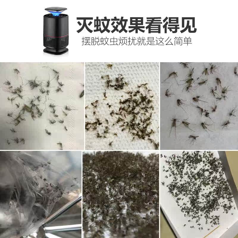 捕蚊灯灭蚊灯家用家居驱蚊神器 蚊子花店幼儿园农村强劲上班安睡|ruв категории начало ежедневно, дегельминтизация товаров, ультрафиолетовый свет/комар - машина/Убийца лампа - от Buy2taobao.com для оказания профессиональной услуги покупки агента Taobao