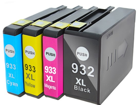 惠普HP officejet 6700 7110 7612 打印机墨盒 国产大容量墨盒在类目 办公设备/耗材/相关服务, 墨粉硒鼓耗材类, 墨盒中 - 来自Buy2taobao.com提供专业的淘宝代购服务