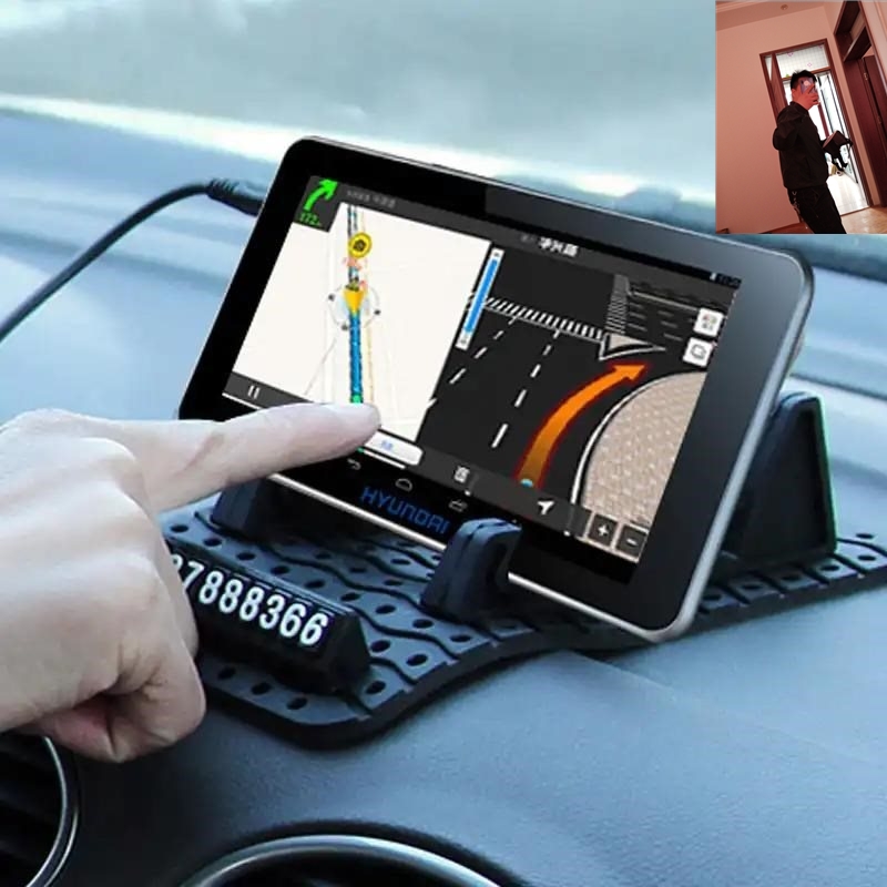 展泽车载手机架通用型仪表台停车卡汽车防滑垫|msdalam kategori Aksesori Digital 3C, Aksesori telefon bimbit, pemegang telefon/pemegang telefon bimbit - dari Buy2taobao.com untuk memberikan perkhidmatan ejen Taobao profesional membeli