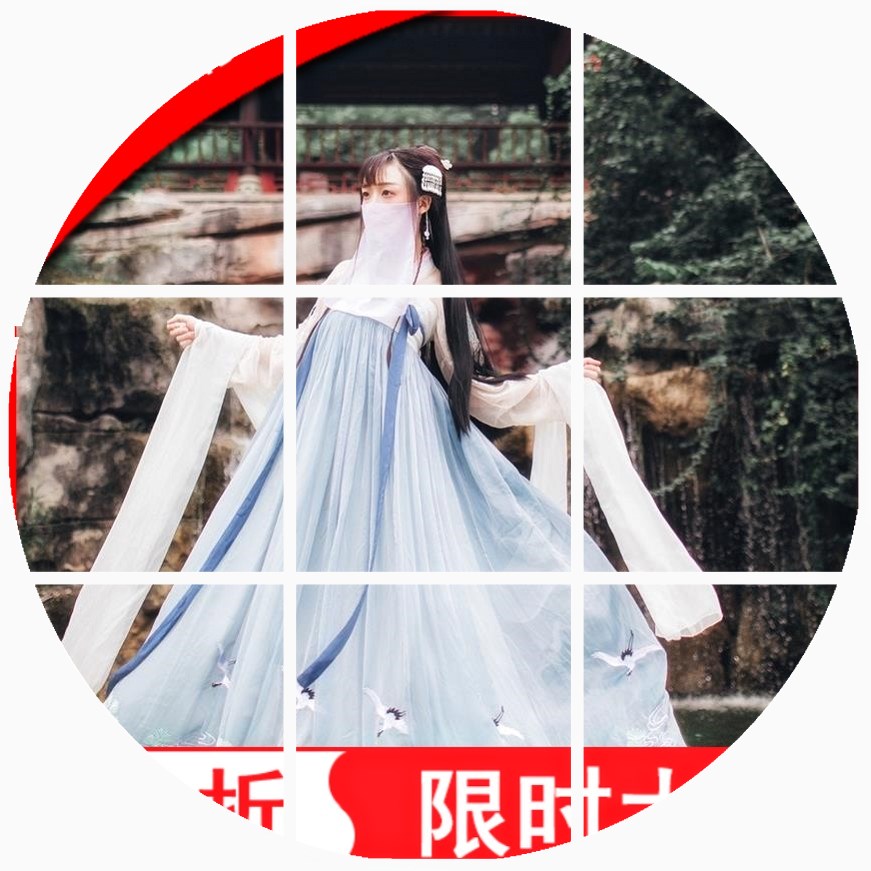 汉服秋款女学生襦裙中国风汉元素仙鹤刺绣齐胸襦裙古风裙日常仙女在类目 个性定制/设计服务/DIY, 服饰箱包定制, 服装定制, 工作服/校服/商务服定制中 - 来自Buy2taobao.com提供专业的淘宝代购服务