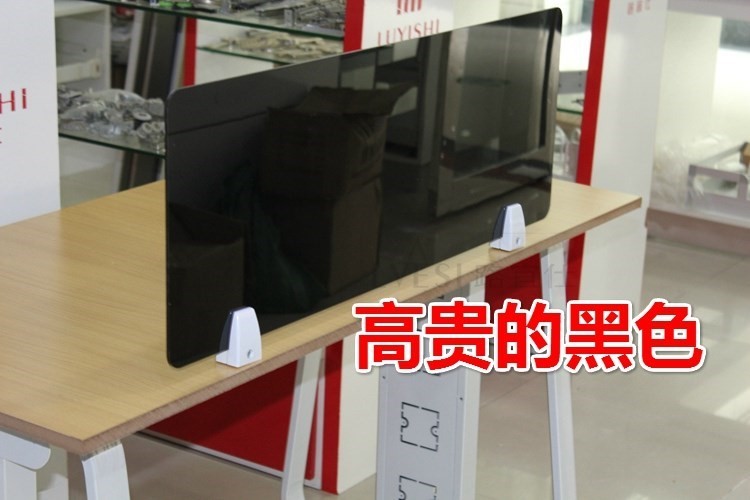 座屏挡板柜子工作位卡座屏风遮挡吧台隔板理发店无框店铺隔断板|msdalam kategori Perniagaan/perabot pejabat, perabot pejabat, panel dinding, dinding pejabat/terputus - dari Buy2taobao.com untuk memberikan perkhidmatan ejen Taobao profesional membeli