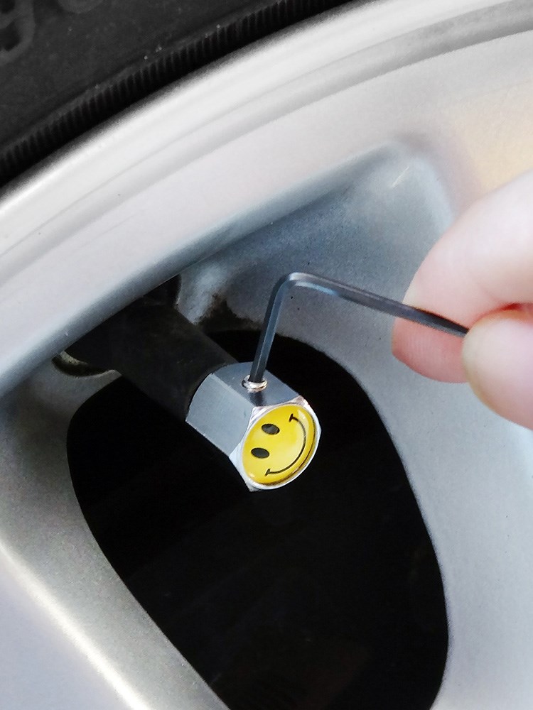 Car tires Gas nozzle cap Deflate Theft prevention General type Valve stem Vacuum tyre Tire cap Valve core cap refitin the Car/Articles/Fitting/Refit , Auto Exterior Accessories/Installation and decoration/Protect , Installation/Decorating , Valve core set category - from Buy2taobao.com to provide professional Taobao agent buy service