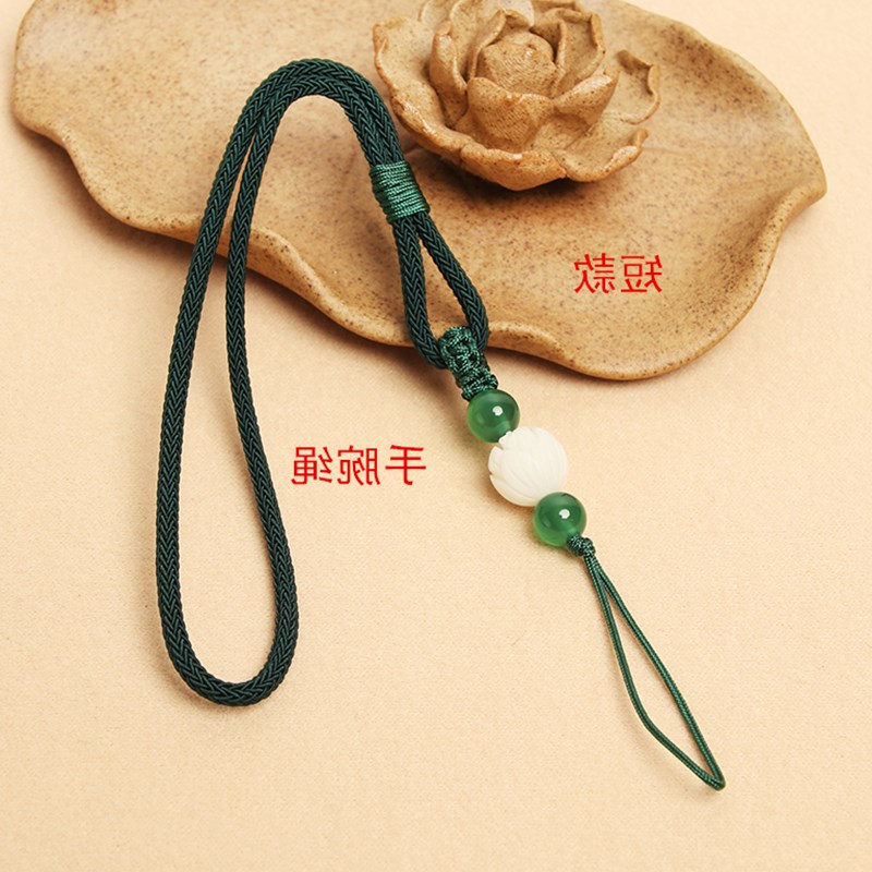 phone chain Pendants Chinese style manual weave phone chain Lanyard Chaopai personality Antiquity phone chainin the 3C Digital Accessories, Cell Phone Accessories , Phone Accessories , Mobile phone pendant/Mobile phone chain category - from Buy2taobao.com to provide professional Taobao agent buy service