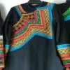 Yi clothing Liangshan Women's wear Meigu Embroidery jacket Sold separately Size Cuff Two kinds Flower Customizedin the Women's clothing/Boutique , Costume/National costume/Stage costumes , National costume/Costumes category - from Buy2taobao.com to provide professional Taobao agent buy service
