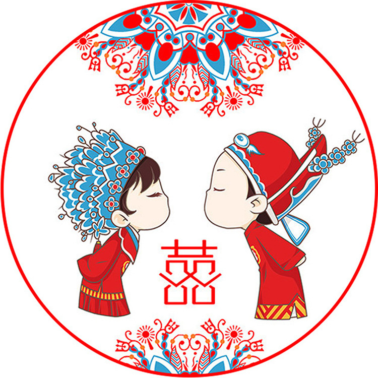 5D钻石画小幅十字绣2019新款小画结婚卡通手工活外发|msdalam kategori Ciri-ciri kraftangan, Minoriti mempunyai kraf, Mongolia ciri-ciri, 蒙古皮 lukisan - dari Buy2taobao.com untuk memberikan perkhidmatan ejen Taobao profesional membeli