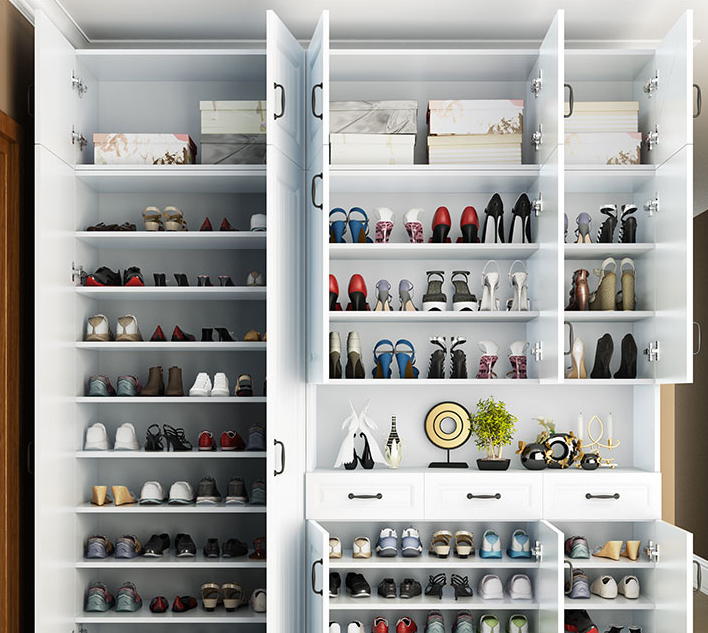 Top of shoe cabinet Whole capacity multi-function European style Storage Simplicity modern Doorway Storage Entrance Vestibular Arkin the Residential furniture , Cabinet , Shoebox category - from Buy2taobao.com to provide professional Taobao agent buy service
