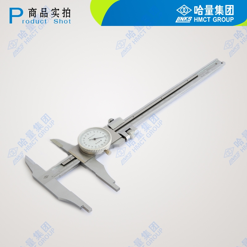 正品哈量帶表卡尺0-150 200300500mm不鏽鋼雙向防震遊標表式包郵在類目 五金/工具, 手動工具, 測量工具, 標尺中 - 來自Buy2taobao.com提供專業的淘寶代購服務