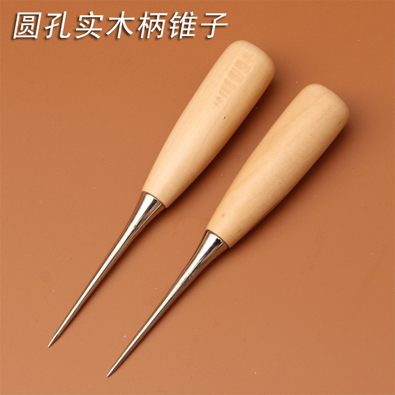 实木锥子 DIY皮革工具 可乐柄千枚通 木锥 钻子 子定位钻皮具工具在类目 居家布艺, 十字绣及工具配件, 十字绣工具, 绣架中 - 来自Buy2taobao.com提供专业的淘宝代购服务