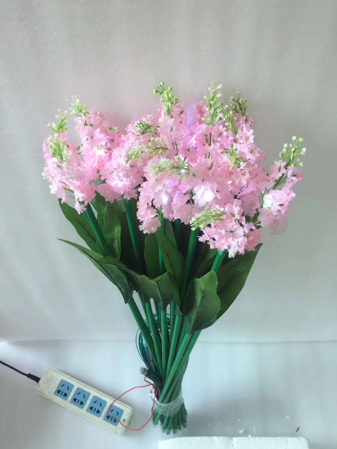 油菜花 薰衣草插地灯 景观灯 。油菜花灯 ,薰衣草灯|ruв категории открытый/альпинизм/в поход/Поездки товаров, наружного освещения, Другие лампы - от Buy2taobao.com для оказания профессиональной услуги покупки агента Taobao