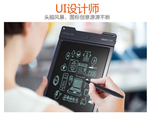 computer Drawing board panel Tablet Hand-painted plate Electronics Drawing board computer Handwriting board Draw Flat paintingin the Computer Hardware/Monitor/Computer Peripherals , Handwriting/Drawing board category - from Buy2taobao.com to provide professional Taobao agent buy service