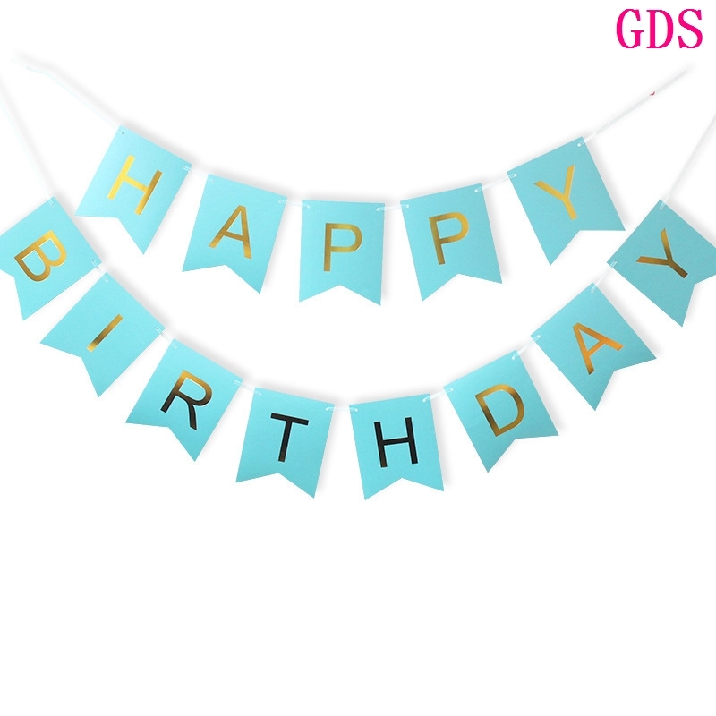 birthday children birthday party decorate Supplies Gilding letter banner Large fish tail Coloured flag birthday Bannersin the Play mode/Anime/Periphery/cos/Board games , Cosplay Apparel/Props/Service , COSPLAY Fitting/Props/Doll clothes category - from Buy2taobao.com to provide professional Taobao agent buy service
