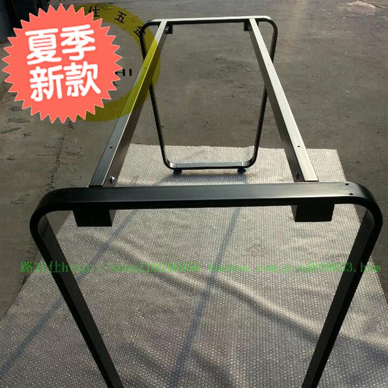金o属办公台架/会议桌架/电脑桌腿/餐桌脚/钢铁烤漆桌子脚支架桌|ruв категории коммерческий/офисная мебель, офисная мебель, стол, управление компьютерный стол - от Buy2taobao.com для оказания профессиональной услуги покупки агента Taobao