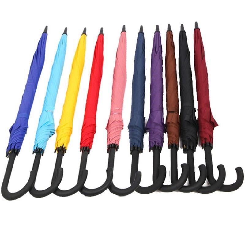 Large hotel Long-handled umbrella Retro enlarge Large Trend Straight Umbrella 16 reinforce Hooks black Umbrellain the Home Daily , Umbrella/Rain gear/Rain/Moistureproof , Umbrella category - from Buy2taobao.com to provide professional Taobao agent buy service